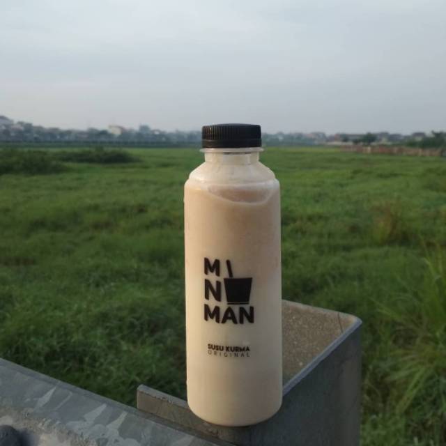 

Susu Kurma (Pre-Order)