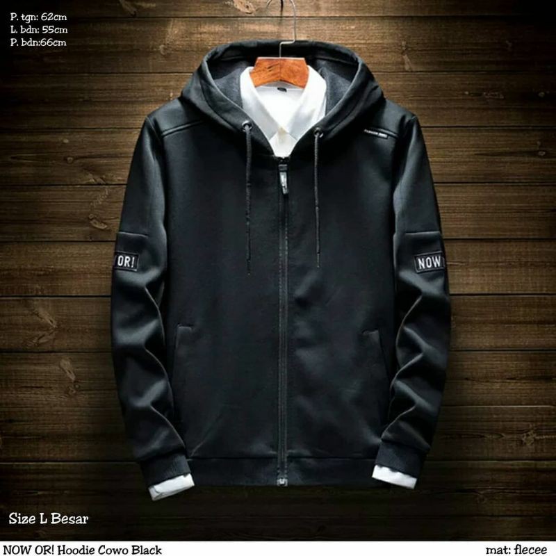 Jaket Pria / jaket hoddie pria / sweater / sweater pria / jaket