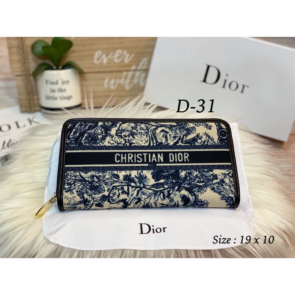 DOMPET PANJANG 1 SLETING BAHAN KANVAS