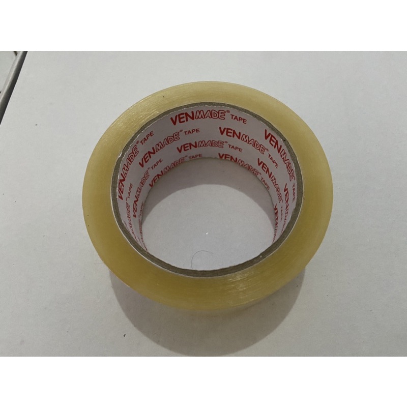 

LAKBAN BENING 2 INCH 45MM X 100Y MERK KAGUMI