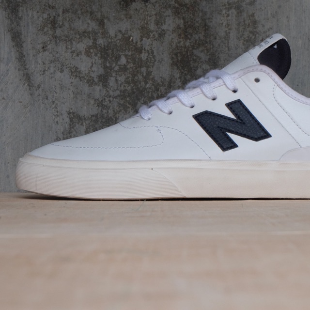 new balance numeric 379 white navy