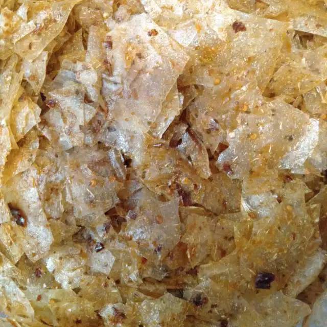 

Cemilan Bandung / keripik kaca 1kg