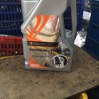 Oli Toyota Transmisi Matic T-IV Original