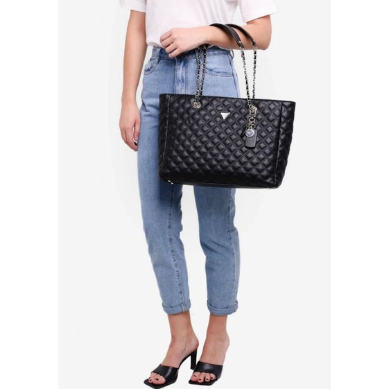 Guess Cessily Tote Bag