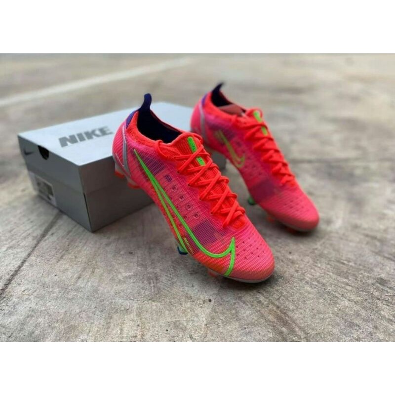 SEPATU BOLA NIKE MERCURIAL VPOR 14 crimsion ORIGINAL BNIB