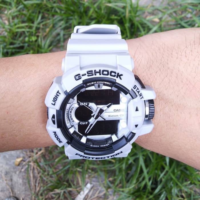 COD JAM TANGAN DIGITAL PRIA G-SHOCK JG - 2062