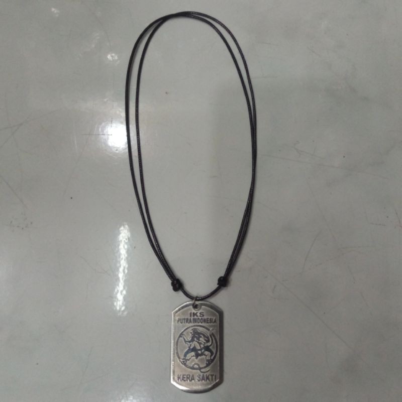 Kalung tali IKSPI/KERA SAKTI