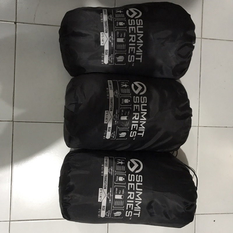 SLEEPING BAG POLAR BULU SleepingBag Polar bulu SLEEPING BAG BULU
