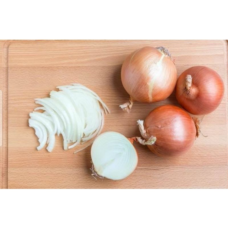 

Bawang bombay 50 gr/100 gr/250 gr