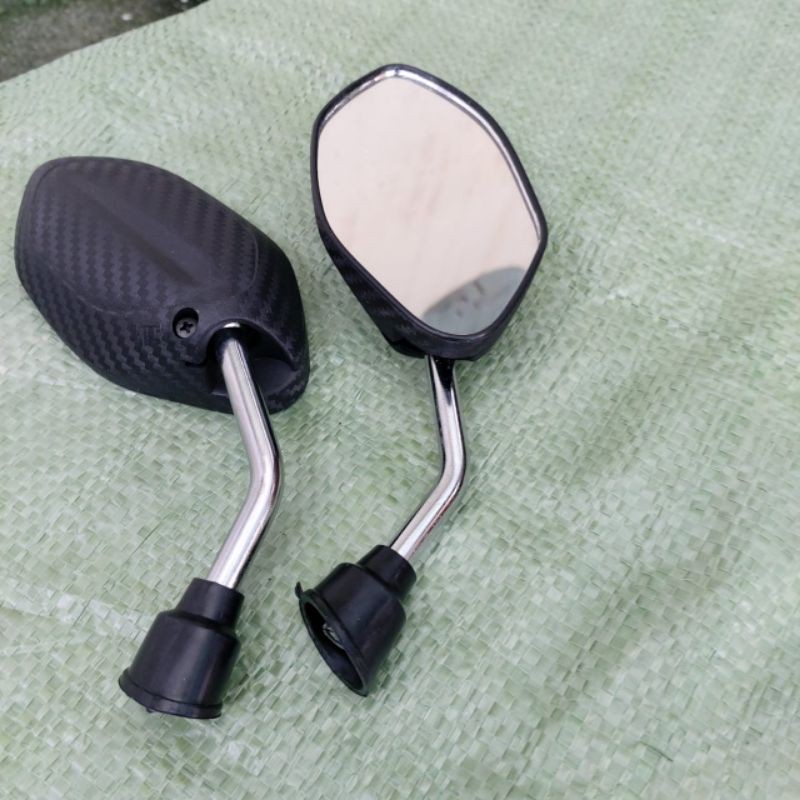 Spion honda carbon beat vario scopy dll