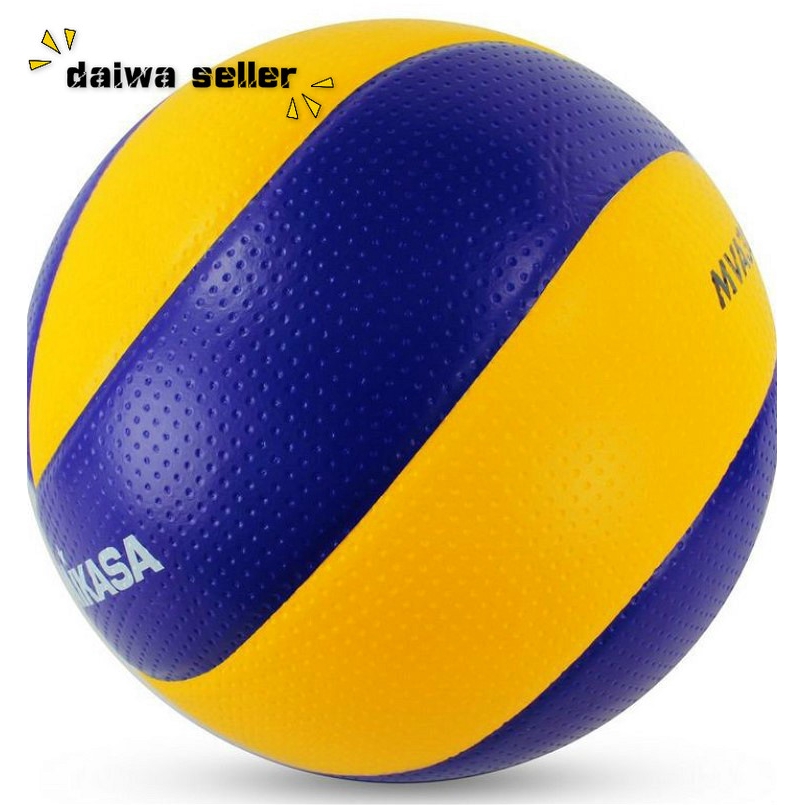 Bola Voli Mikasa MVA 300  Original