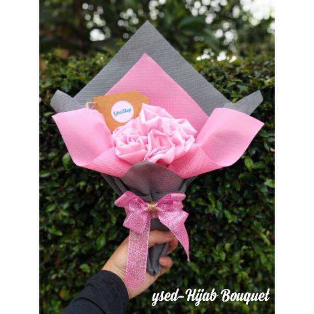 Hijab Bouquet