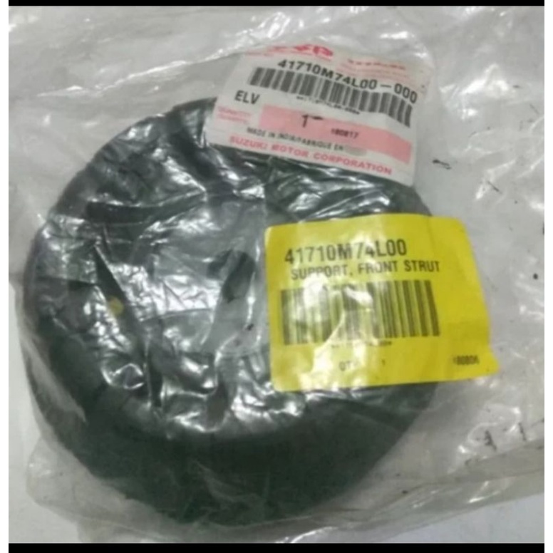 support shock Ertiga