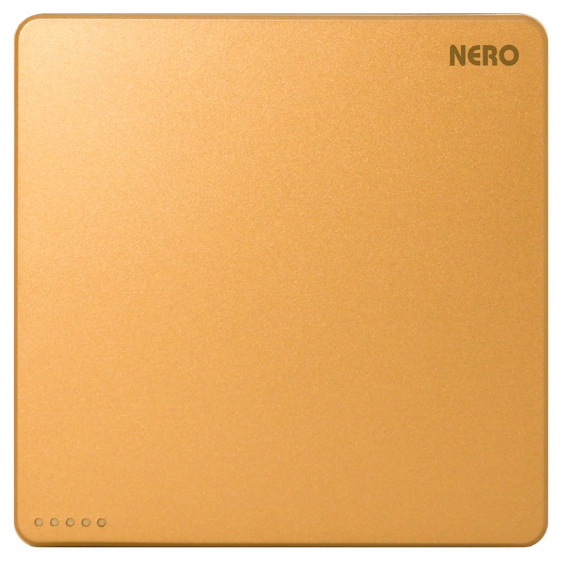 NERO SAKLAR CASA X2 X21024 G / SAKLAR INTERMEDIET / SAKLAR SILANG NERO