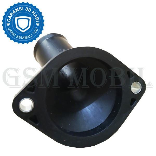 Water Outlet Toyota Vios Yaris 2004-2011 - 10004313