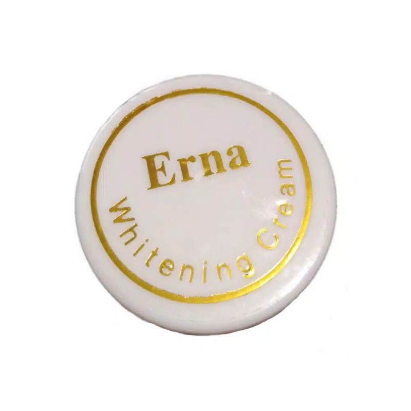 Cream Erna Whitening Malaysia