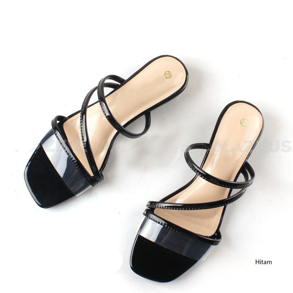 Sepatu Heels Wanita Terbaru ISYANA-1