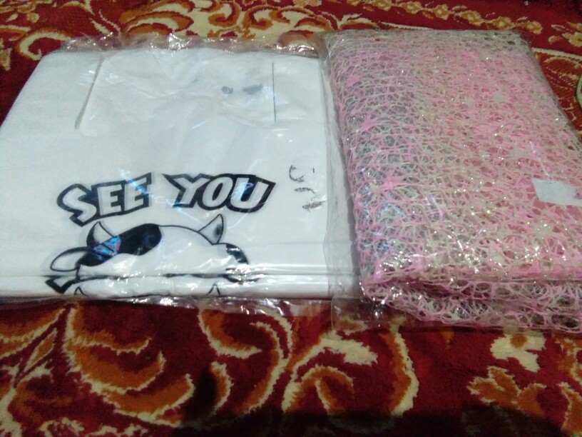 500 Gr Kantong Kresek Motif Sapi Imut 500 Gr . Hd Motif Online Olshop Uk 24 Cm