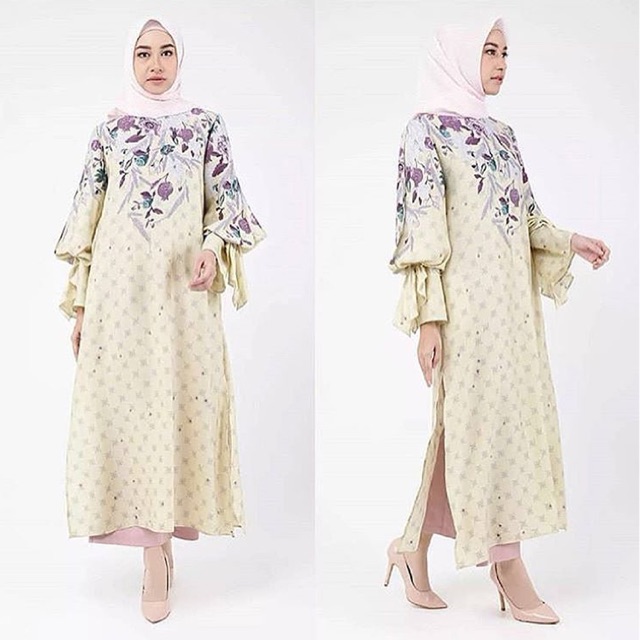 NEW Gerba Tunic Ria Miranda dress