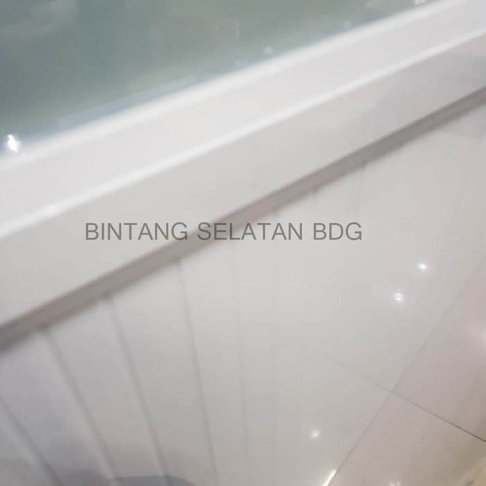 PINTU KAMAR MANDI PINTU ALUMUNIUM EDEN IRIS 5022