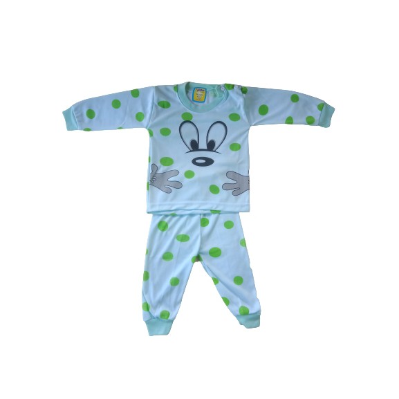 Baju Tidur Bayi / Piyama Bayi / Baju Tidur Anak / Piyama Murah