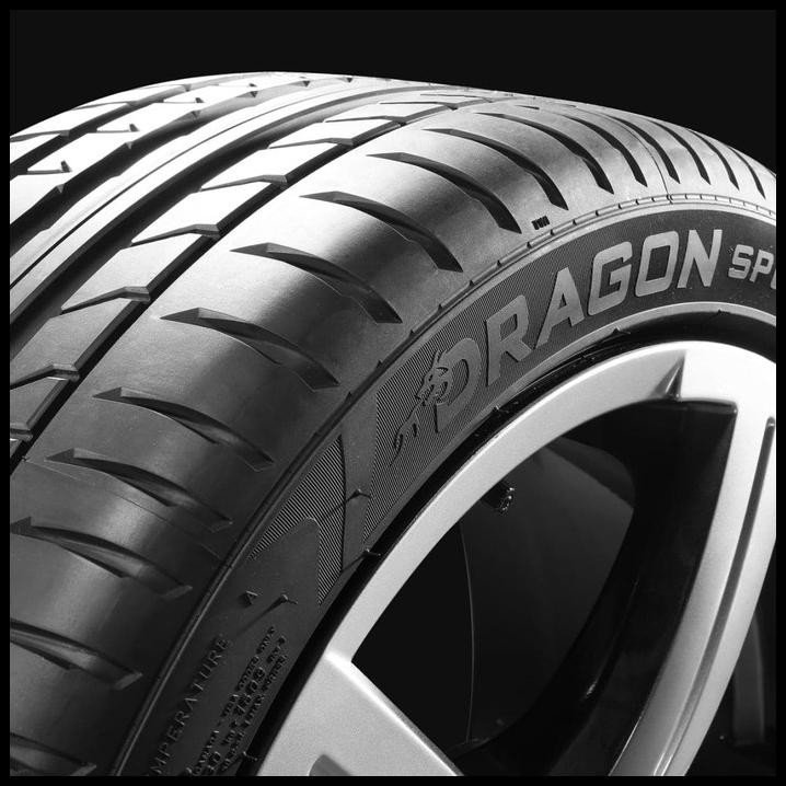Promo Ban Pirelli Dragon Sport 245/35 R19