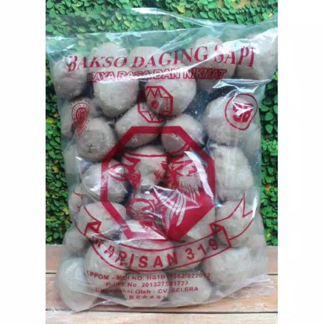 

Baso Warisan