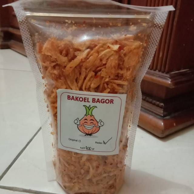 

Bakoel Bagor