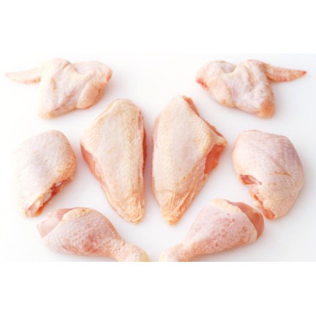 

Daging Ayam Negeri Potong 1 Ekor Pasar Murah Jakarta