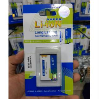 Batre Baterai Nokia BL-5C BL-5CA BL-5CB BL5C BL5CA BL5CB BL 5C 5CA 5CB Dobel Power ic Batrai Batrei