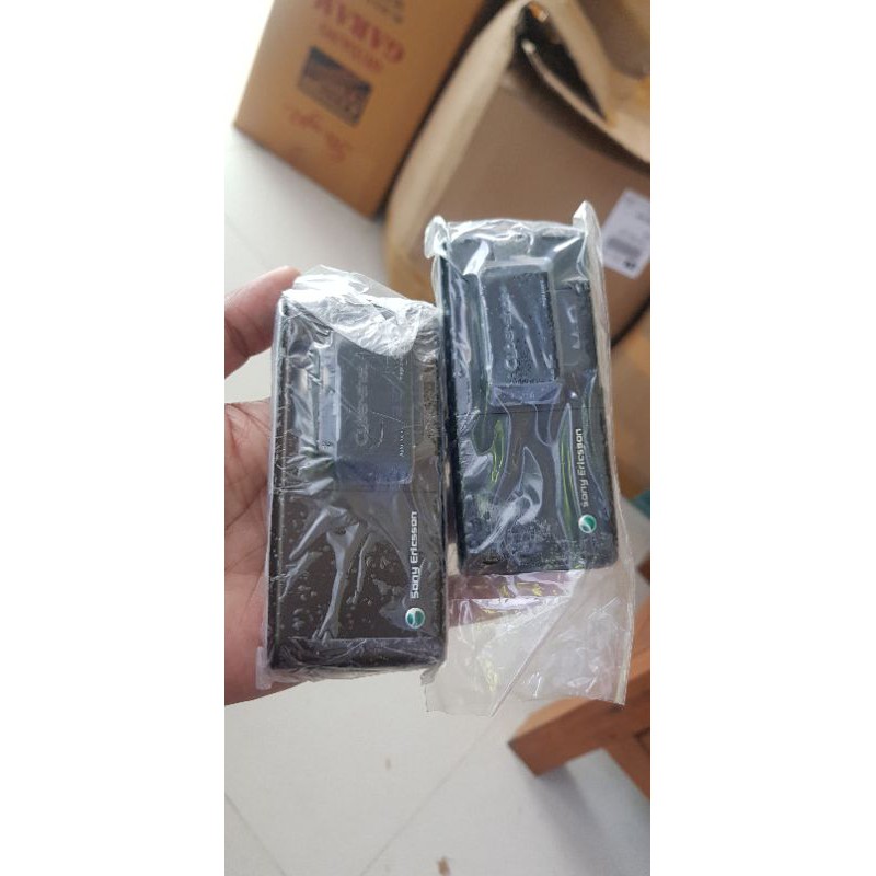 casing sony ericsson k790 k800 k790i k800i fulset tulang keypad dan tutup mmc