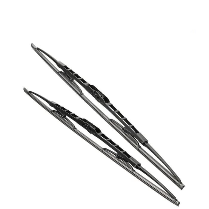 Wiper Bosch Advantage BMW MINI R56 2008-2012 18&quot; &amp; 18&quot; Sepasang Wiper Kiri dan Kanan Bosch Wiper