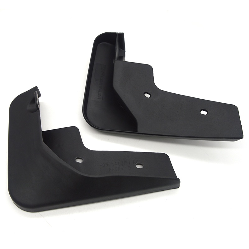 1 Set Mud Flap Pelindung Splash Untuk Fender Mobil Toyota Camry XV50 Altis Aurion 2012 2013 2014