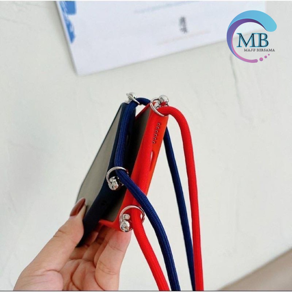 Slingcase Softcase Case Doff Dove Hybrid Samsung A310 A510 A520 A710 A720 M20 2016 2017 M32 MB2062