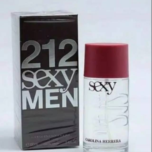 Parfume 212 swxy men
