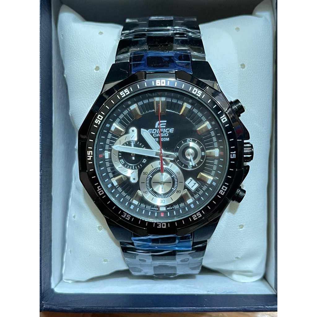 Casio Edifice type EFR554