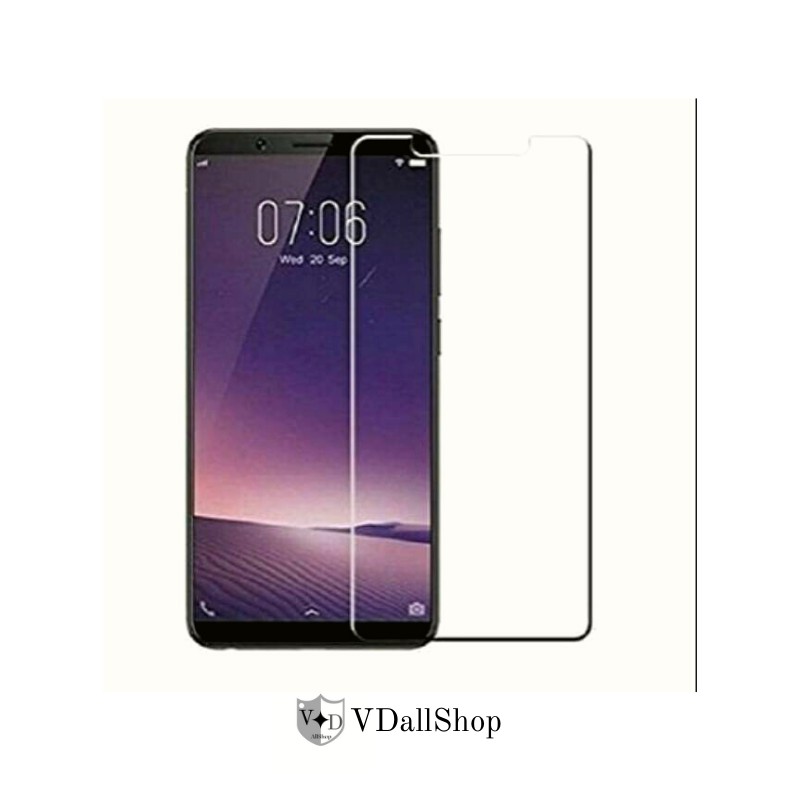 Tempered Glass Oppo F3 Plus