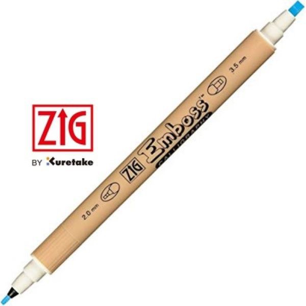 

ZIG EMBOSS CALLIGRAPHY (TC-3200)