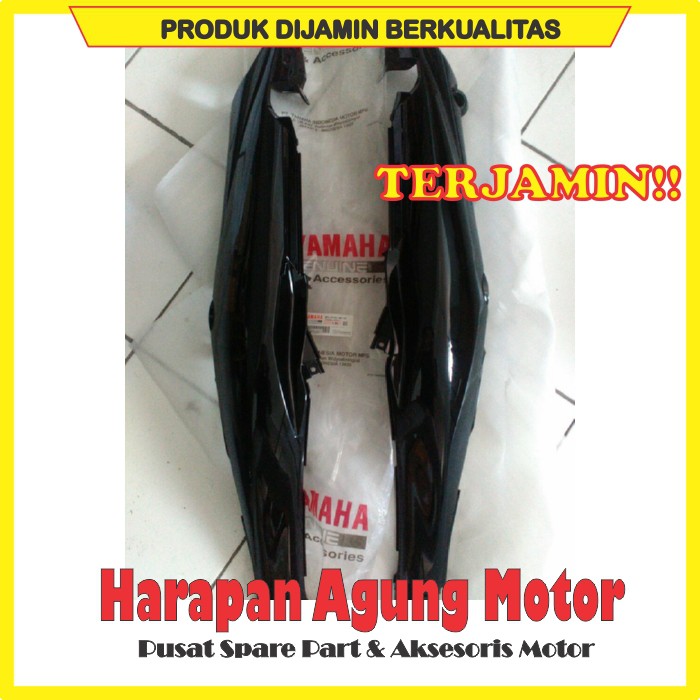 PROMO COVER BODY JUPITER Z BURHAN ORI YGP