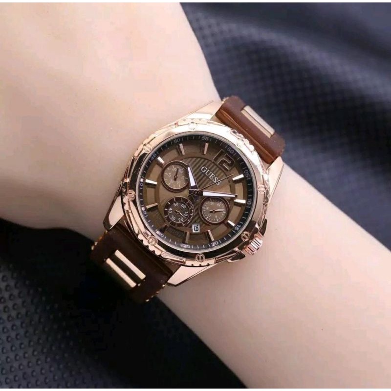 Jam Tangan Analog Wanita Jam Tangan Wanita Terlaris