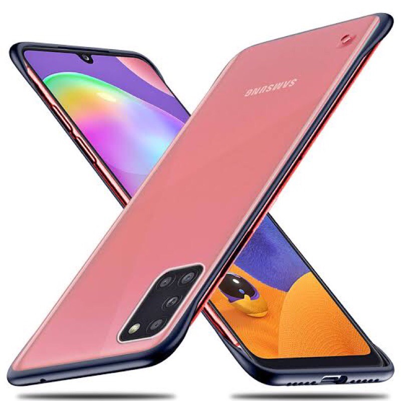 samsung A31 8/128 garansi resmi