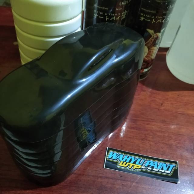 Speed shape display cat