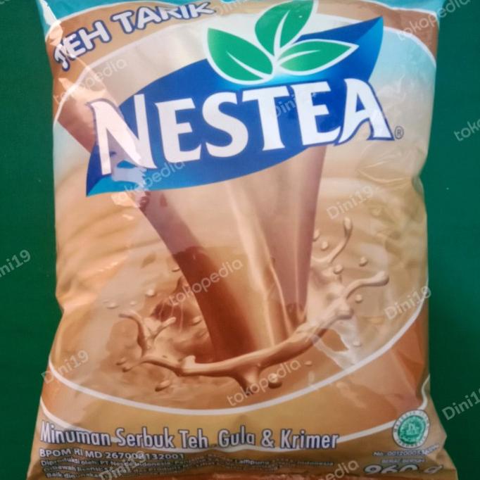 

[COD] Nestea Teh Tarik [COD]
