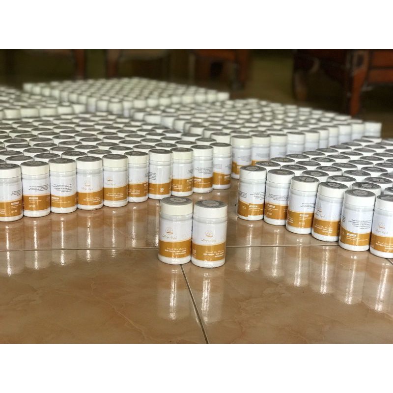 collagen capsul rv beauty