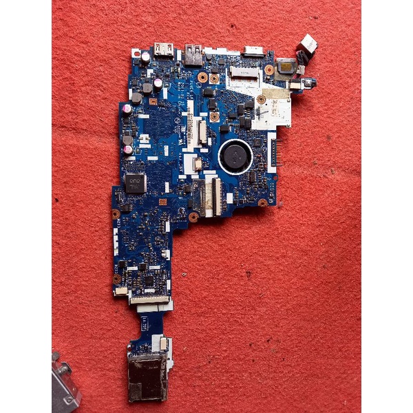 motherboard acer 722 mati total