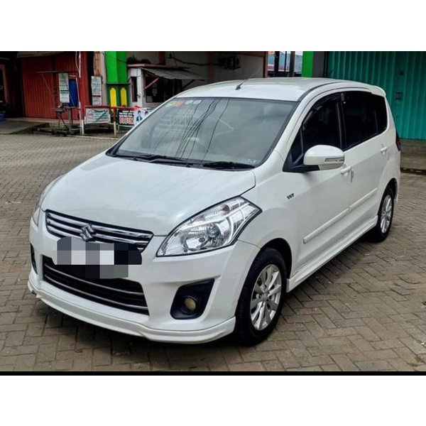 bodykit suzuki ertiga 2013 2014 2015 elegant