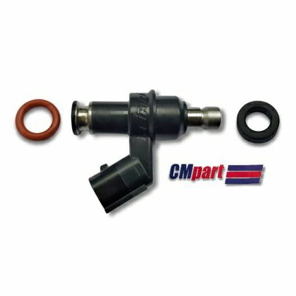 injektor injector cbr 150 R cbr 150R cbr150R thailand lampu depannya satu KEIHIN