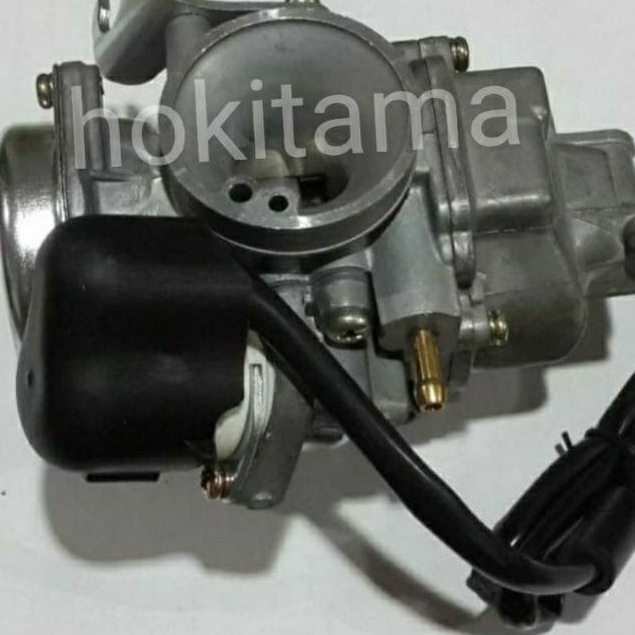 karburator karbu kymco trend 125 trend 2000 metica sr125 carburator