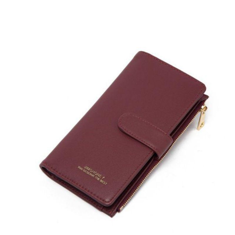 DOMPET ORIGINAL JIMSHONEY AIRA WALLET