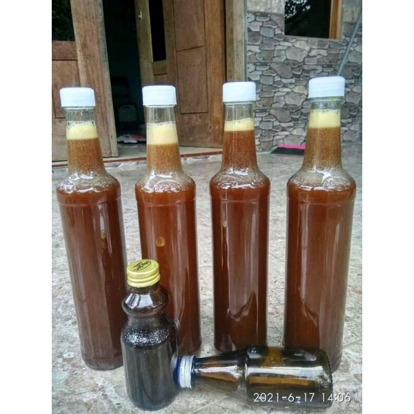 

MADU KLANCENG 100%ASLI